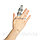 Тутор на палец руки Т.38.42, фото 2