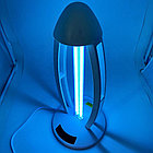 Облучатель, кварцевая лампа для дома, фото 2