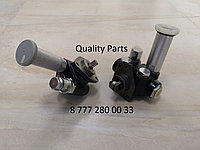 Ручная подкачка 1157501301 (механическая) Isuzu 6HK1 на экскаватор Hitachi ZX370