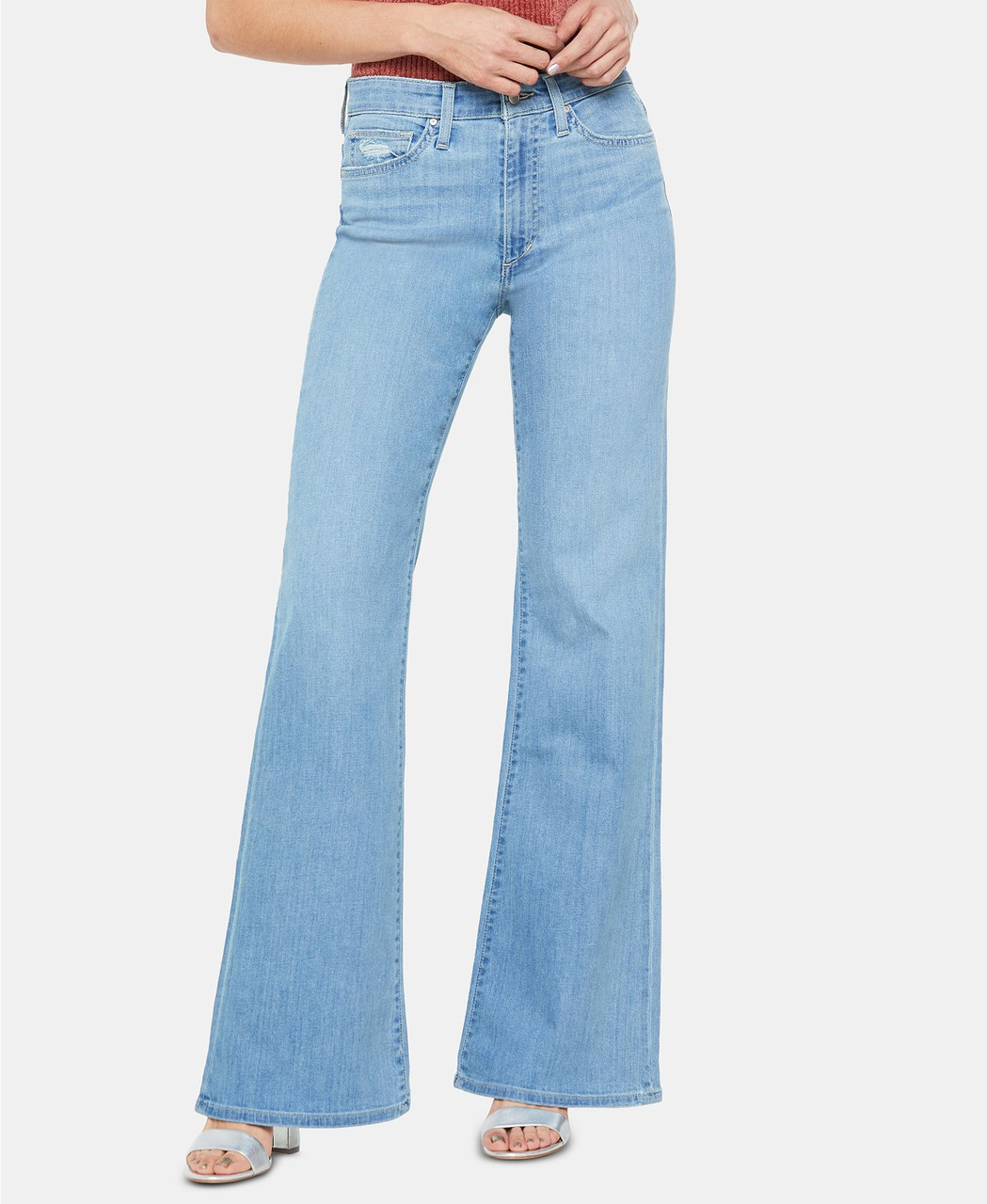 Joe's Jeans Женские джинсы 2000000386041