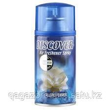 Освежитель воздуха 320мл DISCOVERY. Alluro Formen.
