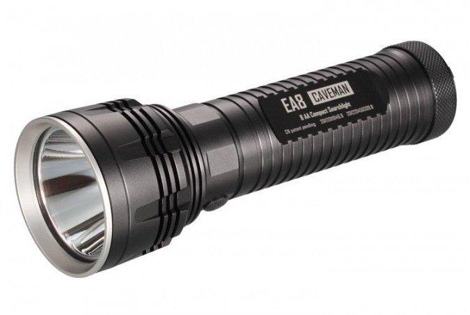 Фонарь NITECORE EA8