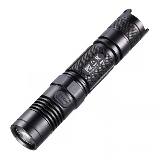 Фонарь NITECORE P12W