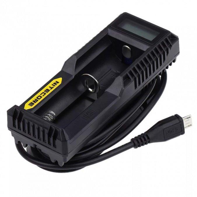 Зарядное устройство NITECORE UM10