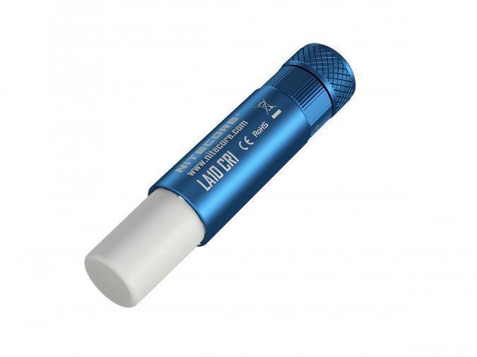 Фонарь NITECORE LA 10 sapphire
