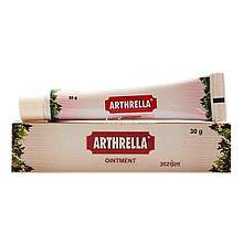 Гель Артрелла, Arthrella - борьба с артритом и подагрой, 30гр