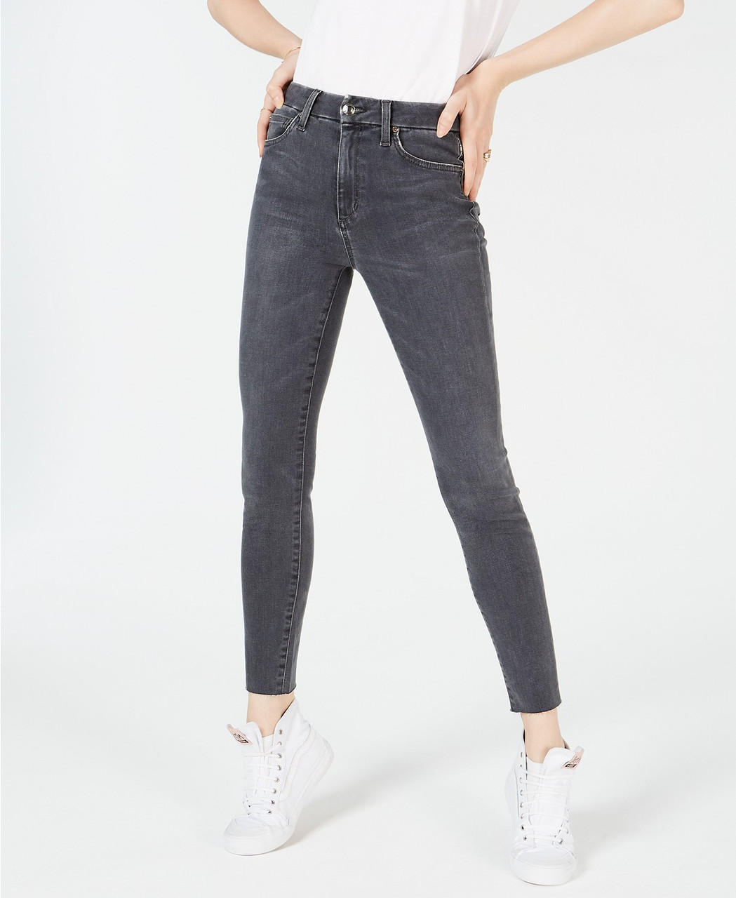 Joe's Jeans Женские джинсы 2000000386003