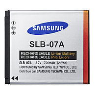 Аккумулятор SAMSUNG SLB 07A BAT-150514 Аккумулятор SAMSUNG SLB 07A
