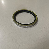 *T1237, 90310-58002, Сальник задней полуоси внутренний TOYOTA LAND CRUISER UZJ100, 58-70-7, MUSASHI, фото 3