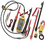 Анализатор батарей Fluke BT521, фото 3