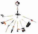 Комби-двигатель STIHL KM 94 RC-E, 0,9 кВт/1,2 л.с (без насадки), фото 5