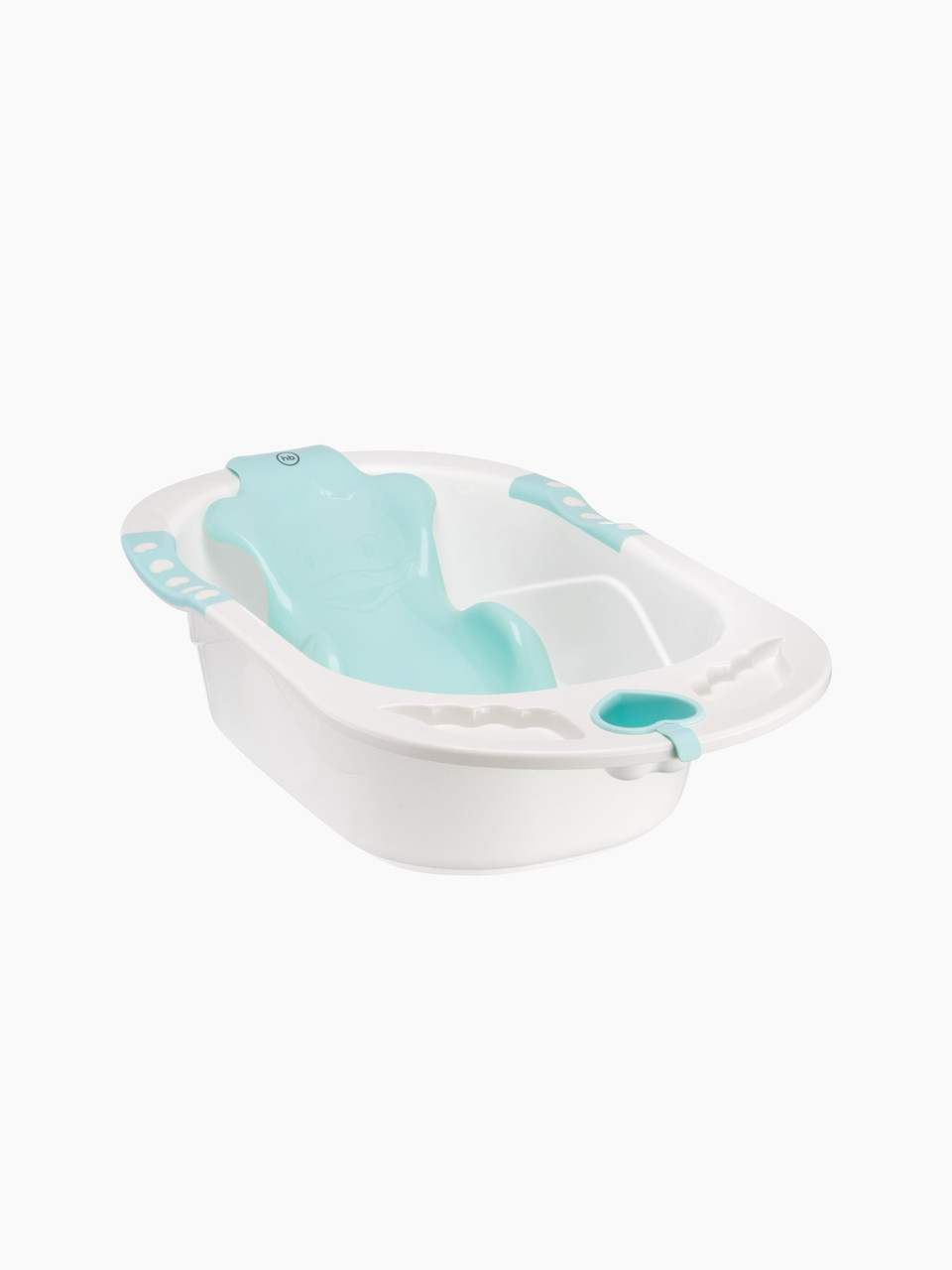Happy Baby Ванна детская "BATH COMFORT", аквамарин