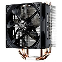 Вентилятор для CPU CoolerMaster Hyper 212 EVO Intel&AMD