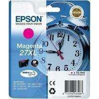 Картридж Epson C13T27134022 для WF-7110/7610/7620 пурпурный new