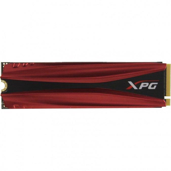 Жесткий диск SSD 1TB Adata XPG AGAMMIXS11P-1TT-C M2