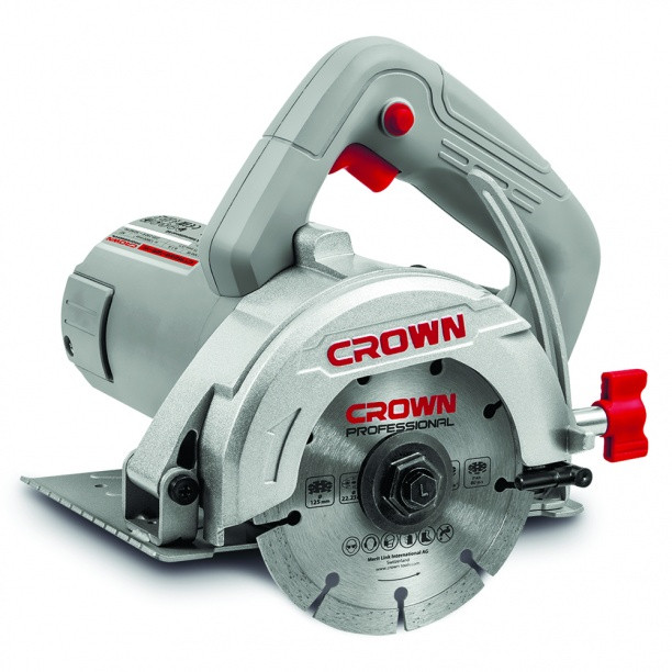 Циркулярная пила CROWN CT15228-110W