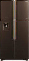 Холодильник Hitachi R-W 660 PUC7X GBW