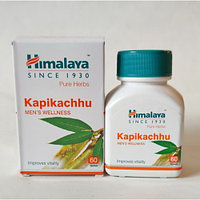 Капикачху, Гималаи, 60 табл, олигоспермия, бесплодие, импотенция