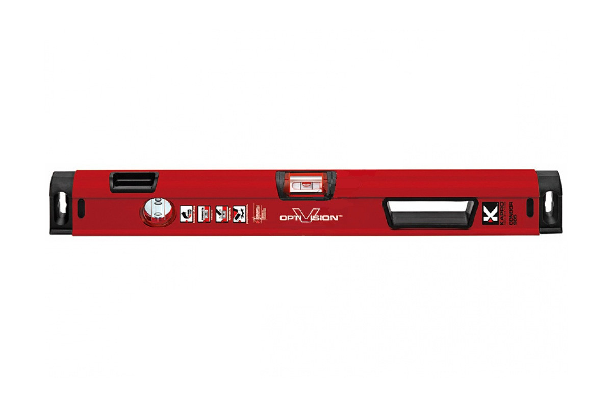905-40-40 Уровень КАПРО PLUMBSITE OPTI-VISION CONDOR