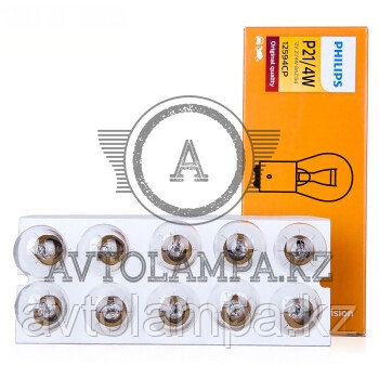 PHILIPS 12594CP 12V P21/4W