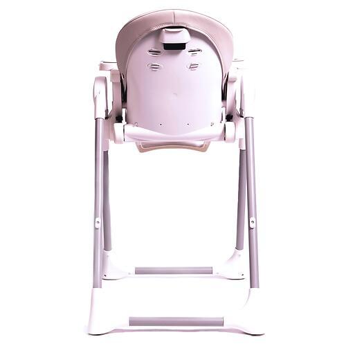 Стульчик для кормления Ivolia Q6 Dark Grey