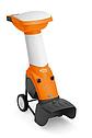 Садовый измельчитель STIHL GHE 355.0, мощность 2,5 кВт, толщина сучка 35 мм, фото 2