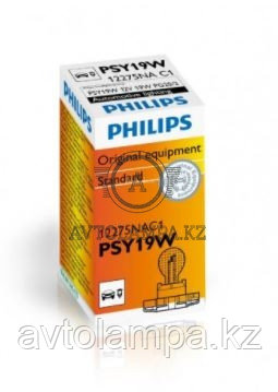 PHILIPS 12275 12V PSY19W