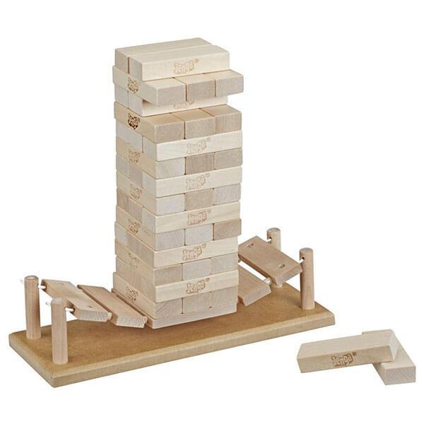 Hasbro Other Games E9462 Настольная Дженга Бридж