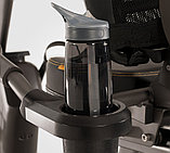 Горизонтальный велоэргометр MATRIX R50XIR, фото 8