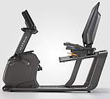 Горизонтальный велоэргометр MATRIX R50XR, фото 2