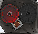 Горизонтальный велоэргометр MATRIX R50XR, фото 6