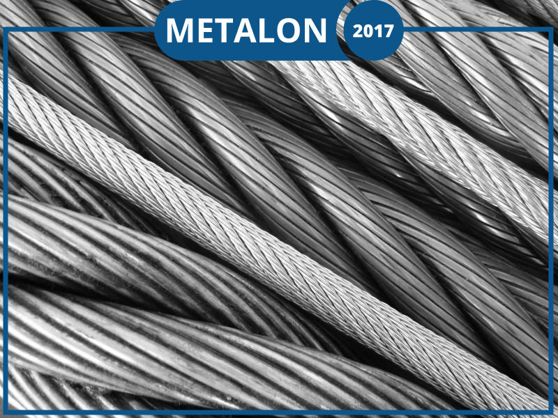 Канат стальной 39, фото 1