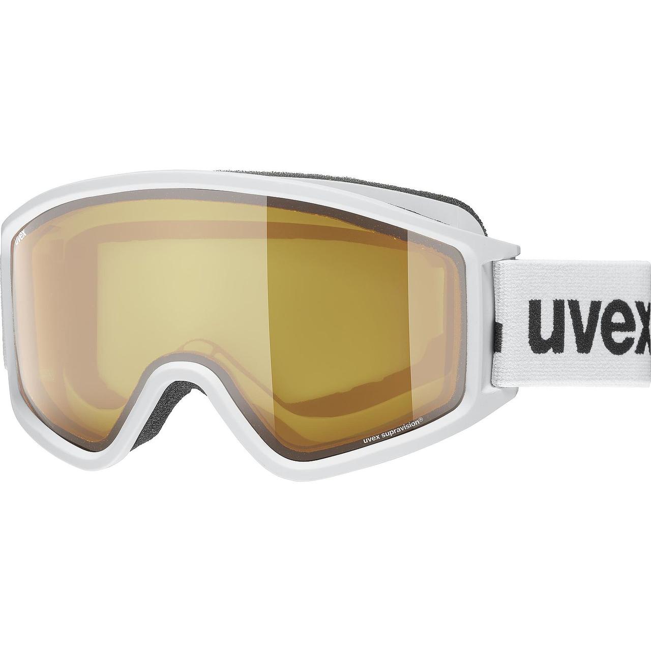 Горнолыжные очки - uvex g.gl 3000 LGL ,,Made in Germany''
