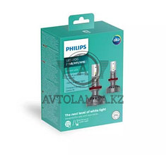 Philips  LED FOG H11/H8/H16 11366 ULW