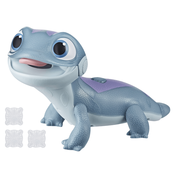 Disney Frozen: ФИГУРКА ХОЛОДНОЕ СЕРДЦЕ 2 САЛАМАНДРА