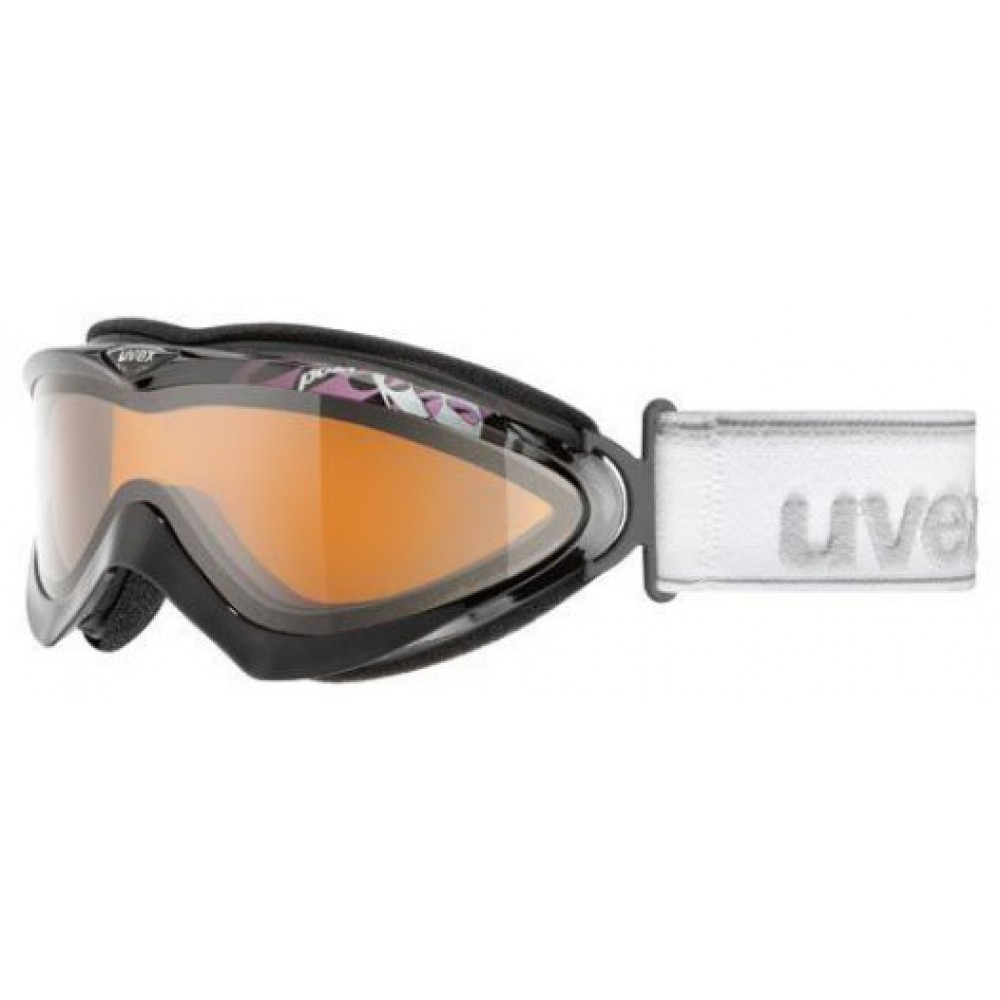 Женская горнолыжная маска UVEX Corus Pola-,,Made in Germany''
