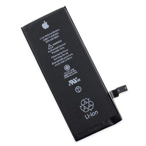 Аккумуляторная батарея заводская для iPhone (iPhone 5 SE) - фото 5 - id-p55172457