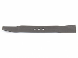 Нож для газонокосилки Kronwerk EGC-1500, 370 х 45 х 2.5 мм Kronwerk
