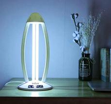 Ультрафиолетовая лампа Znlux бактерицидная с таймером и пультом ДУ {38 Вт, не озоновая}, фото 3