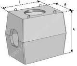 Ж/б кабельный колодец ККС-3 в комплекте (нижняя и верхняя части) - фото 1 - id-p8446898