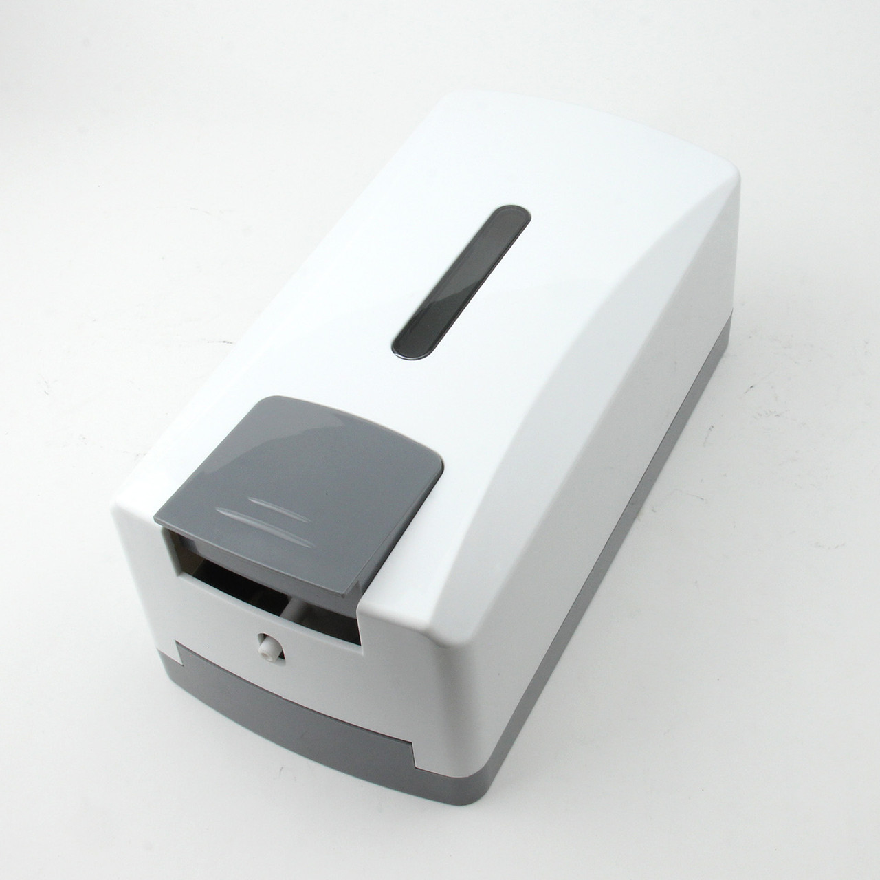 Дозатор для мыла GM001 (белый) 1000 ml - фото 1 - id-p80984404