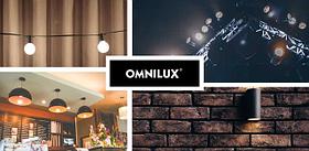 Лампы для освещения и световых приборов OMNILUX Германия