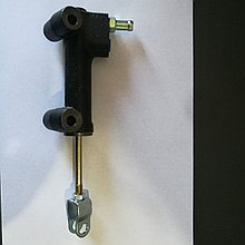 MB555143, Главный цилиндр сцепления MITSUBISHI L300 P25W, P24W, P05W, TRW, Германия