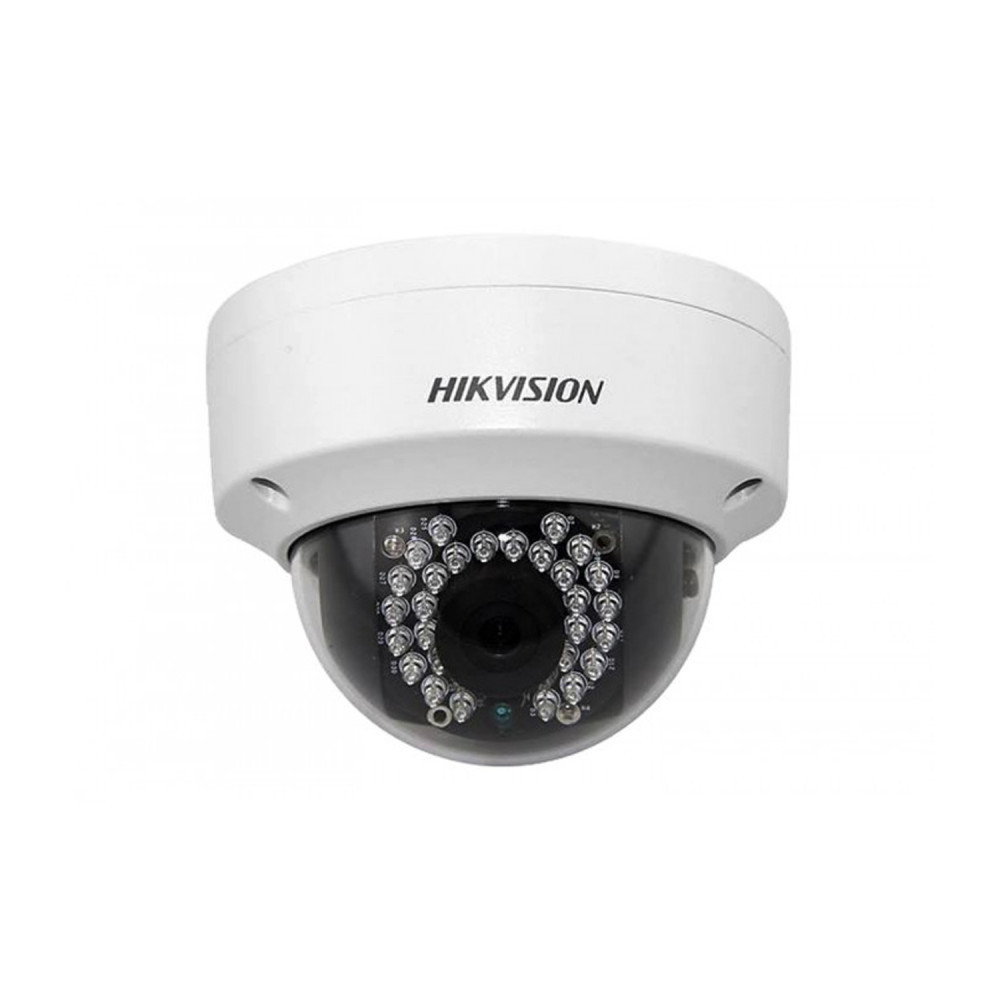 Hikvision DS-2CD1153G0-I Сетевая IP видеокамера 5 МП
