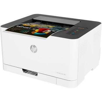HP 4ZB94A Принтер лазерный цветной Color Laser 150a (A4)