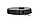 Боковая силиконовая щётка для робота-пылесоса Roborock SDBS03RR (Black), фото 3