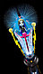 Игровой набор Monster High "Монстрические мутации" Фрэнки Штейн BJR46, фото 5