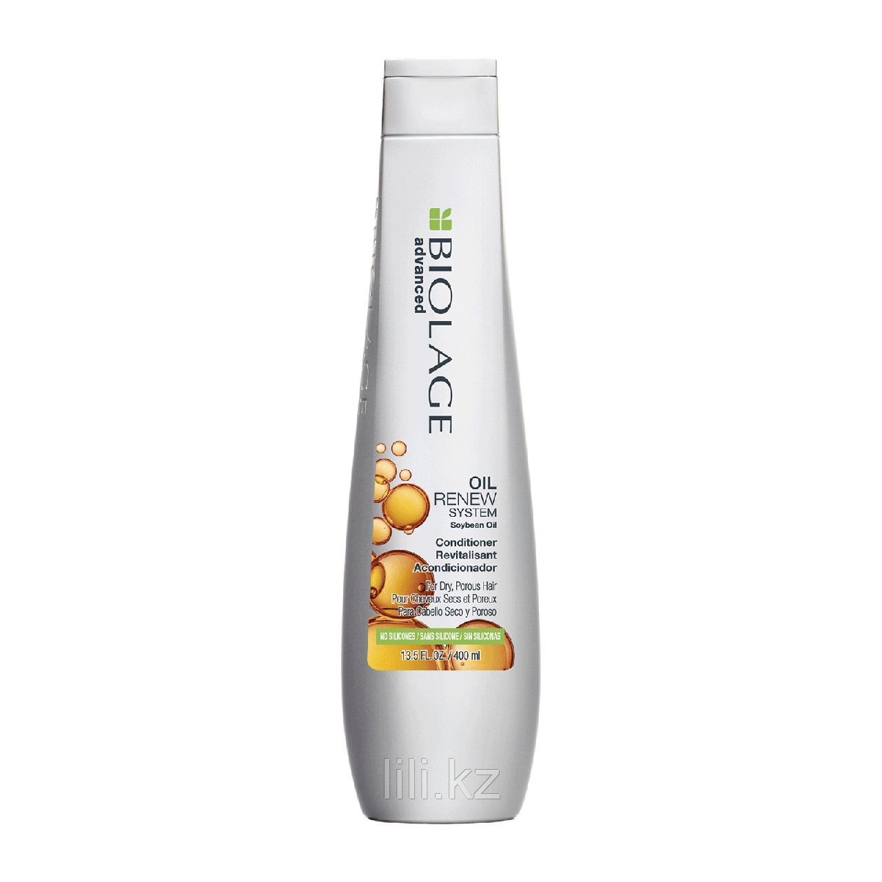 Кондиционер для волос с соевым маслом Matrix Biolage Oil Renew Conditioner 200 мл.