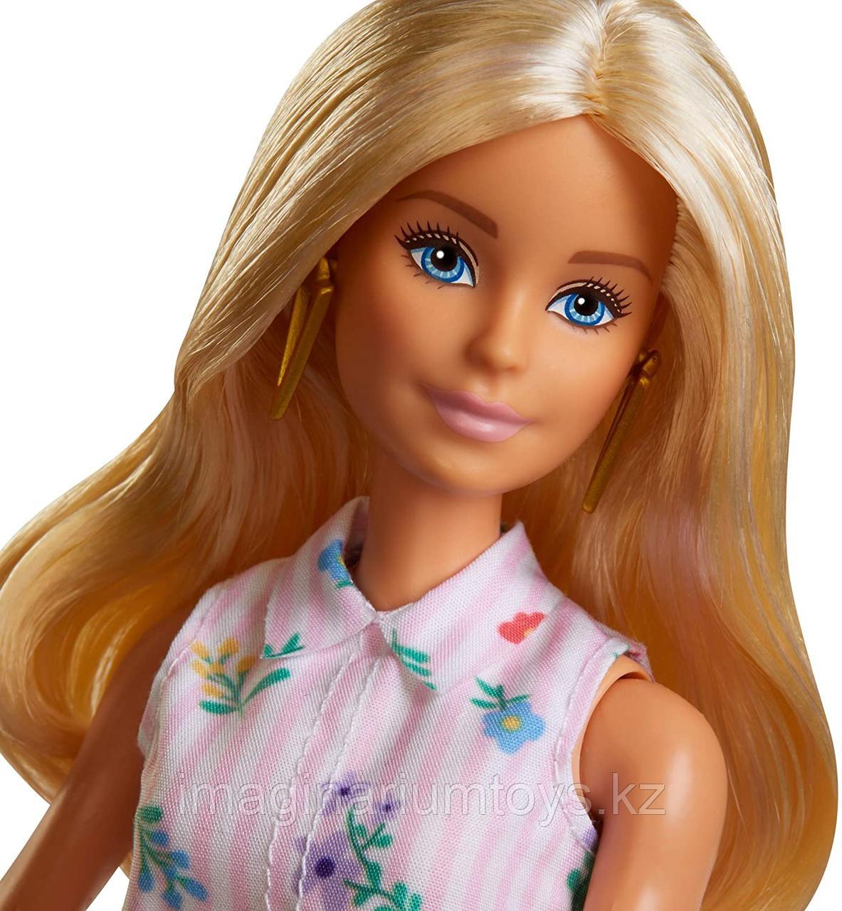 Кукла Барби модница блондинка #119 - фото 6 - id-p80989333