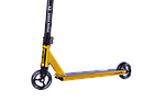 Красивый трюковый самокат Longway Metro GEM-line yellow. Kaspi RED. Рассрочка., фото 3